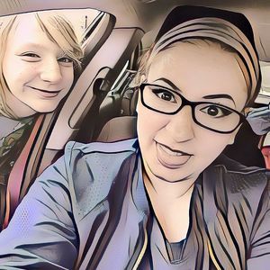 Meet your Posher, Jillian